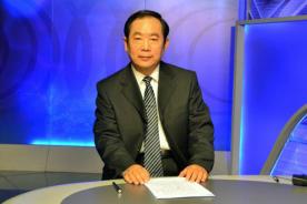 全国政协民族和宗教委员会主任朱维群先生:西藏的发展与进步是历史必然选择