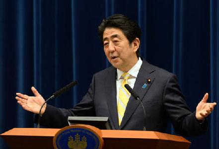 安倍很烦：新内阁派系纠葛或使政策统一步履维艰