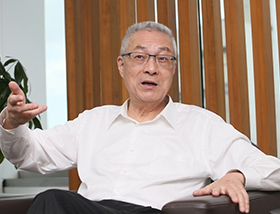 吴敦义外出左批蔡英文右打陈水扁 疾呼国民党要团结