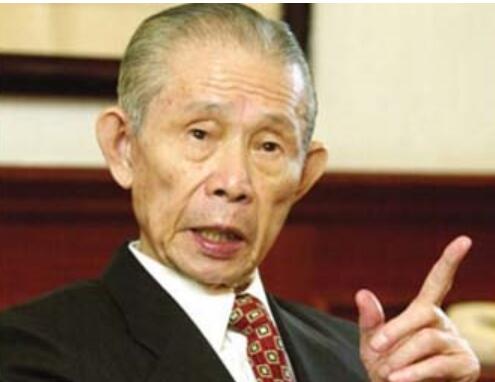 王永庆女儿谈特朗普高关税：父亲在世一定会骂死他