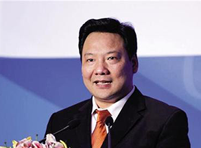 央行副行长陈雨露：切实增强金融服务实体经济能力