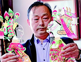 赓续“王皮影”,拒绝“忘皮影” 