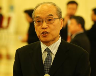 司法部部长张军：社会化改造罪犯 提升罪犯假释比例 