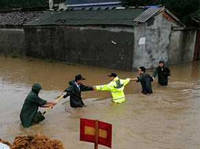 有困难找警察，派出所“包打天下”？ 基层民警生存调查 
