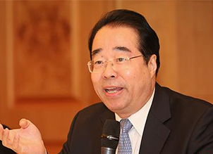 国务院侨办主任许又声与香港侨界人士座谈 呼吁把握机遇