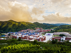 陕西耀州：革命老区再绘脱贫攻坚新图景 
