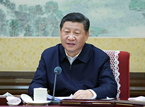 中共中央政治局召开民主生活会习近平主持会议并发表重要讲话 