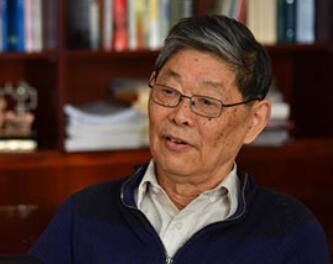 大庆“新铁人”王启民 挑战别人眼中的不可能 