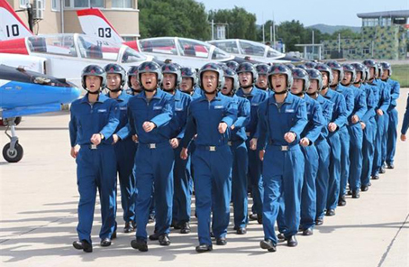 空军首个互联网心理服务平台运行