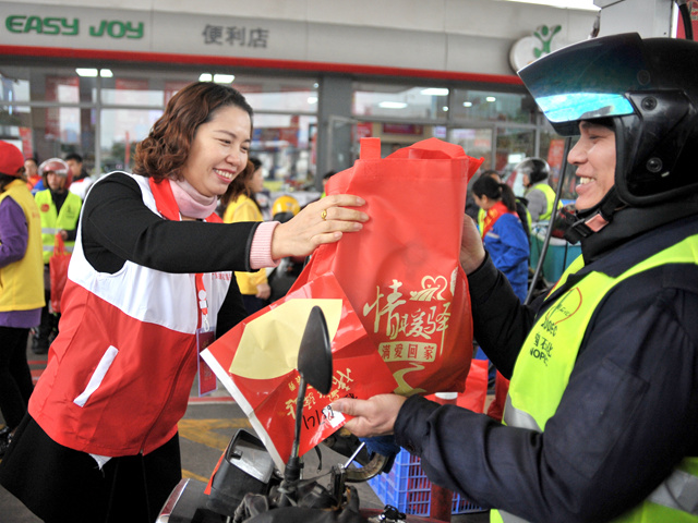 米雪梅：总书记的赞美,属于所有奋斗和追梦的人