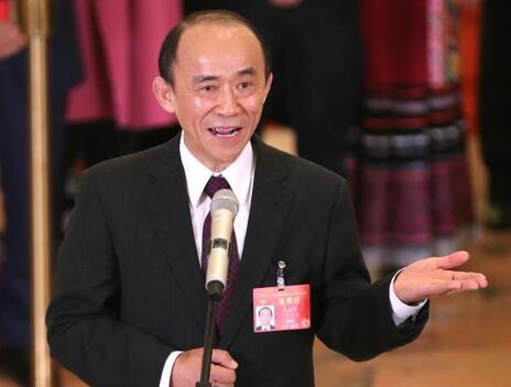 马善祥：解决矛盾，一手靠满腔热情，一手靠科学方法 