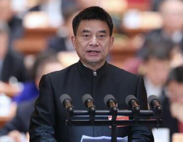 刘永好委员：积极投身乡村振兴实践 促进农村产业融合发展 