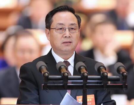 黄先耀委员：打好脱贫攻坚战需处理好“六对关系” 