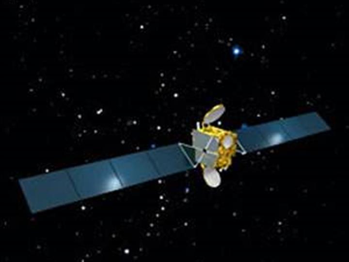 我国成功发射“中星6C”卫星 