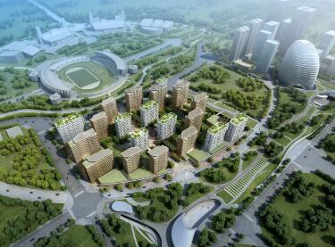 2022年北京冬奥会场馆建设加快推进