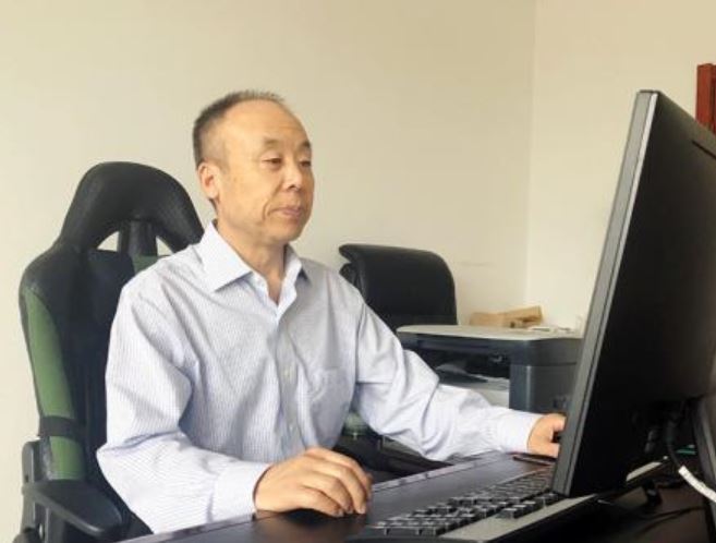 新西兰籍华人科学家推动“断肢再生”研究获突破 