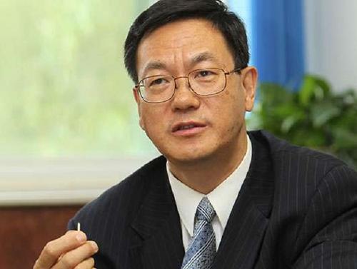 中国科学院大学科学家王中林获得了爱因斯坦科学奖 