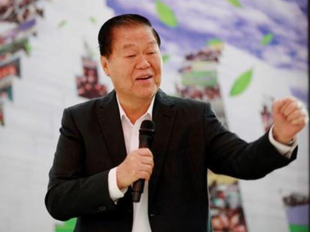 抗击疫情 疫情面前的侨企担当：祖籍国需要的时候义不容辞 