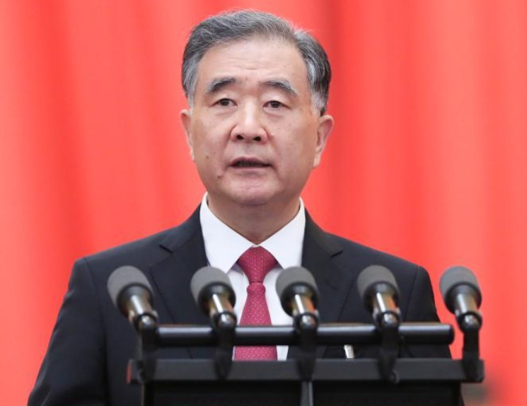 中国人民政治协商会议全国委员会常务委员会工作报告