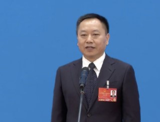 水利部部长：今年汛期我国北部和南部发生洪水可能性较大