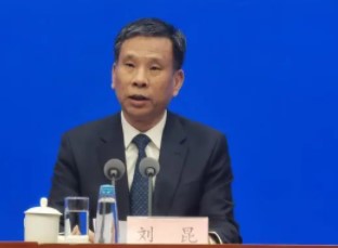 财政部部长刘昆：2023年要更直接更有效发挥积极财政政策作用