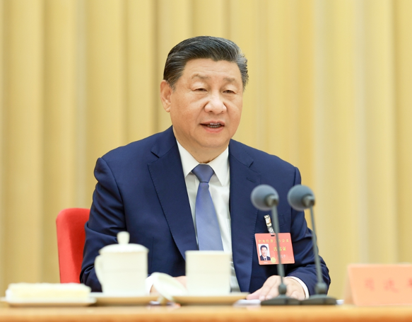 中央经济工作会议在北京举行 习近平发表重要讲话