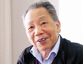 杨长槐