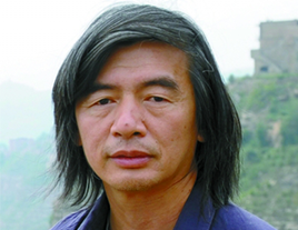 林容生